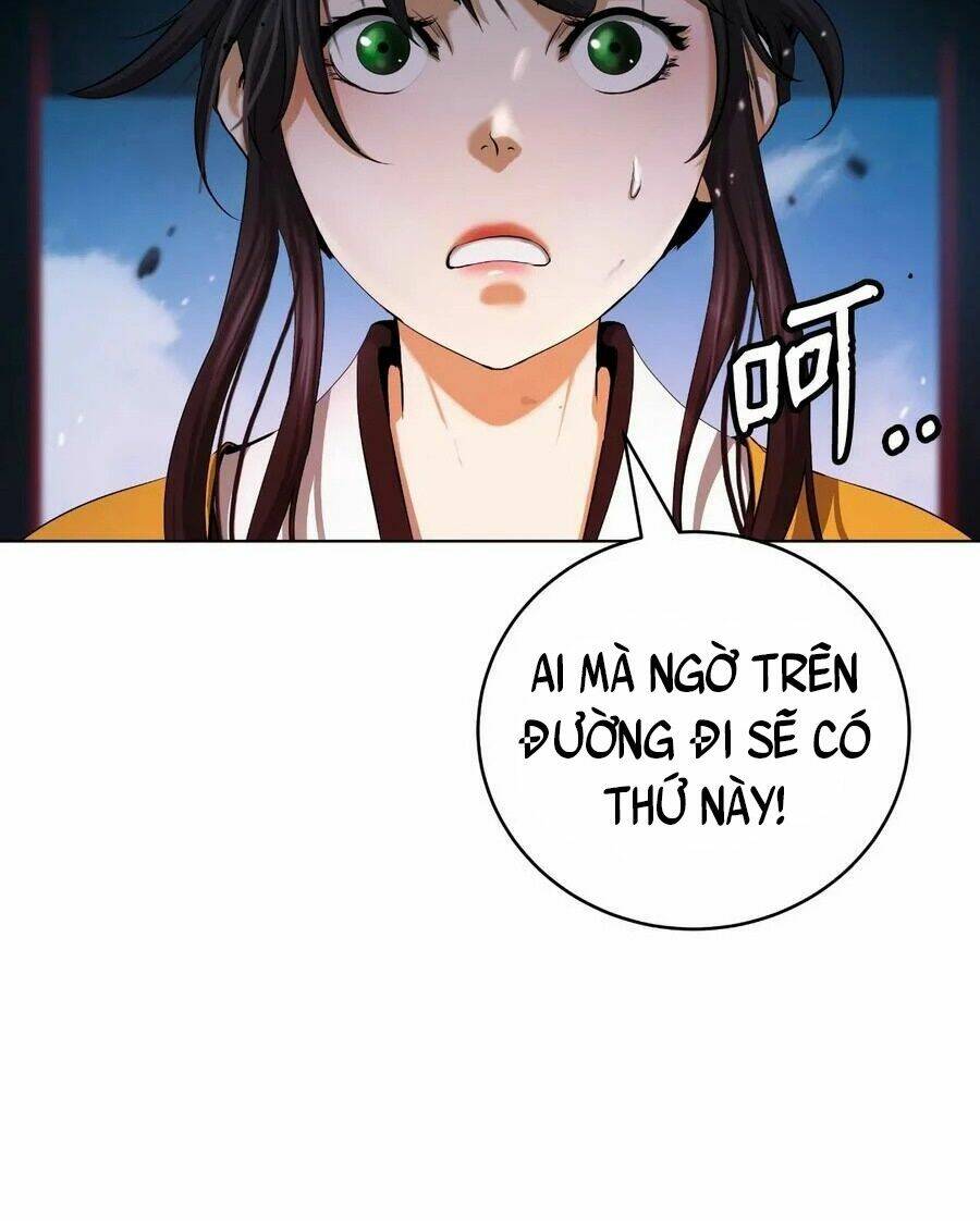 xuyên không thành hổ chapter 109 - Trang 2