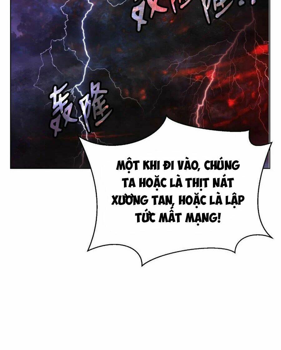 xuyên không thành hổ chapter 109 - Trang 2