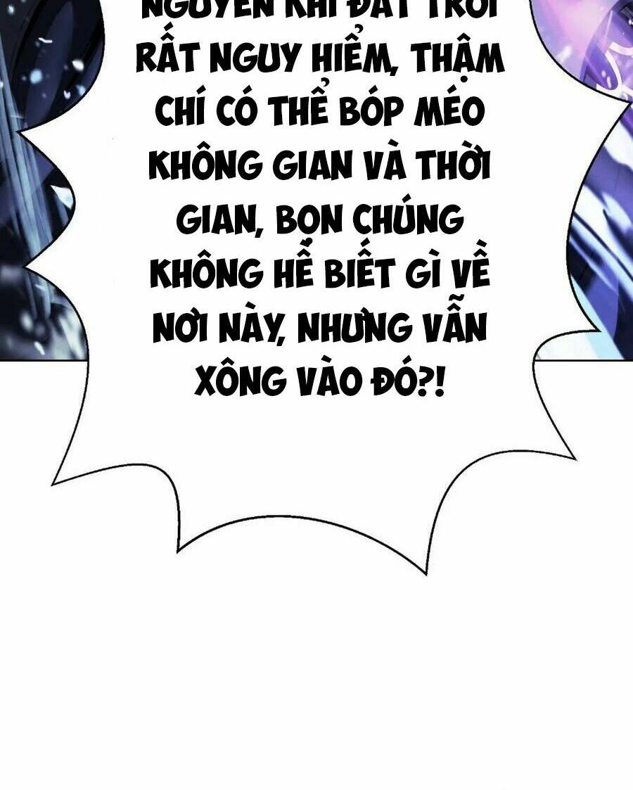 xuyên không thành hổ chapter 109 - Trang 2