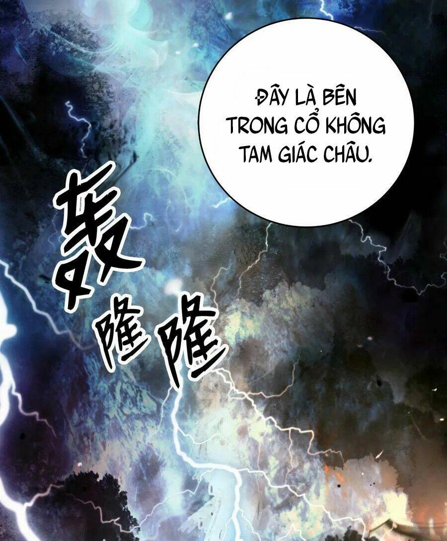 xuyên không thành hổ chapter 109 - Trang 2