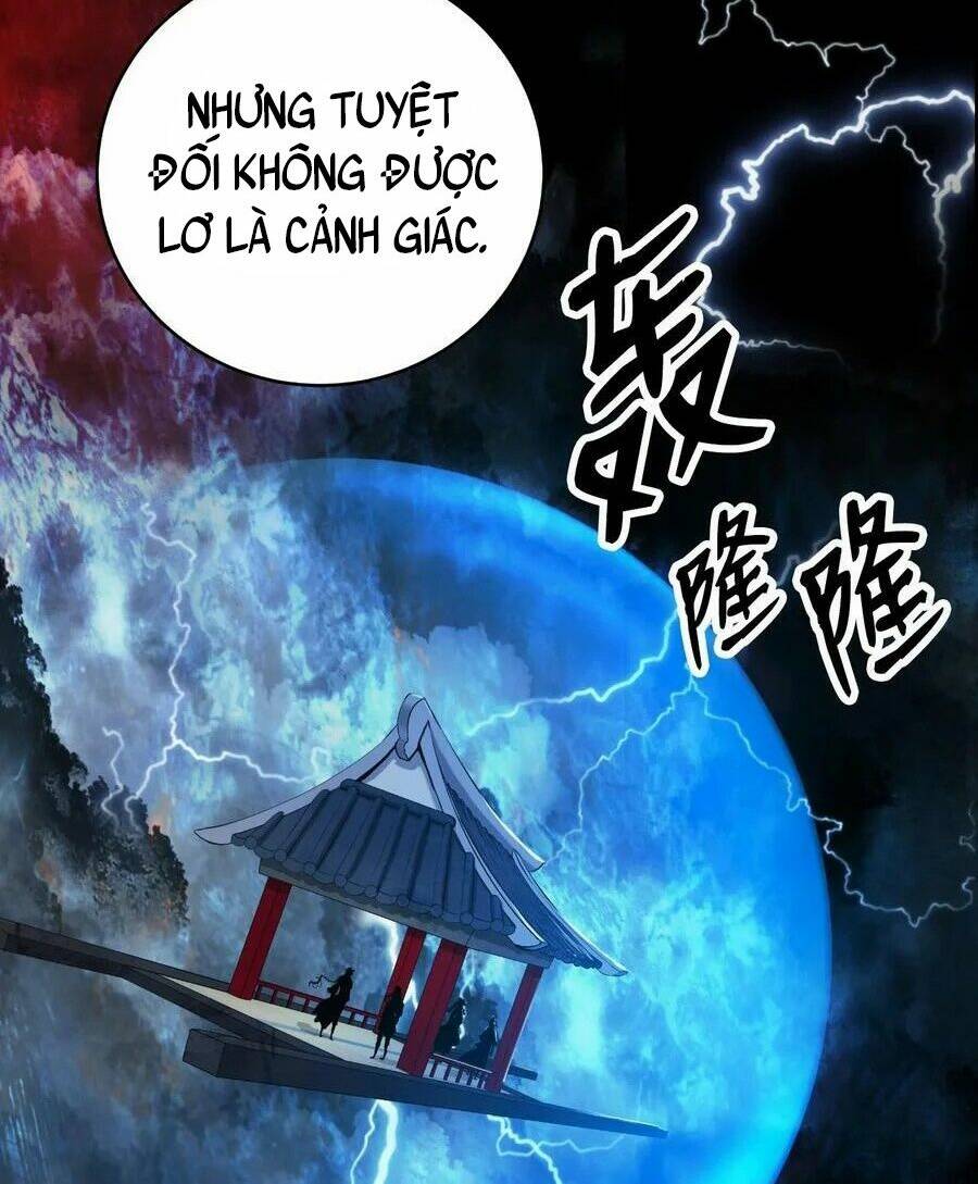 xuyên không thành hổ chapter 109 - Trang 2