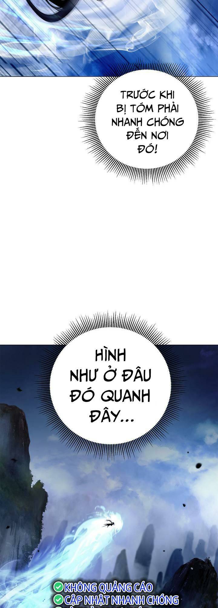 xuyên không thành hổ chapter 117 - Trang 2