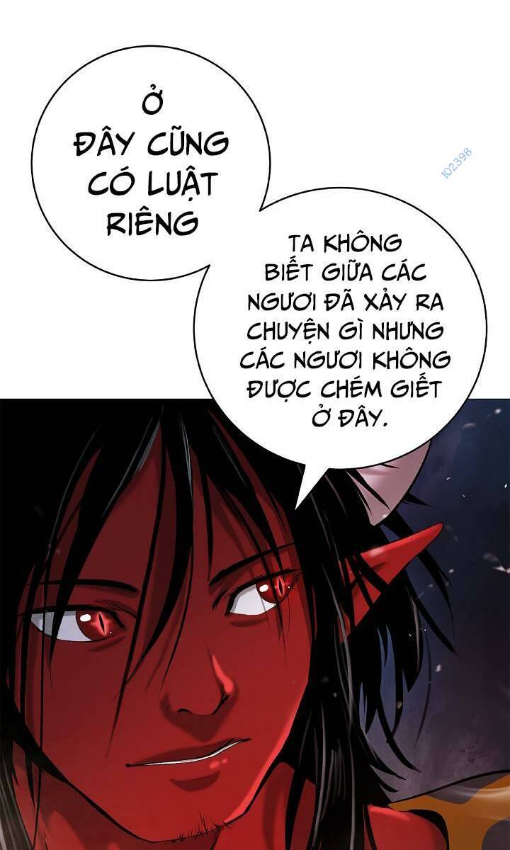 xuyên không thành hổ chapter 117 - Trang 2