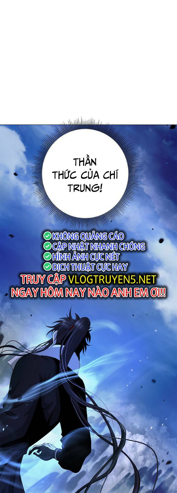 xuyên không thành hổ chapter 117 - Trang 2