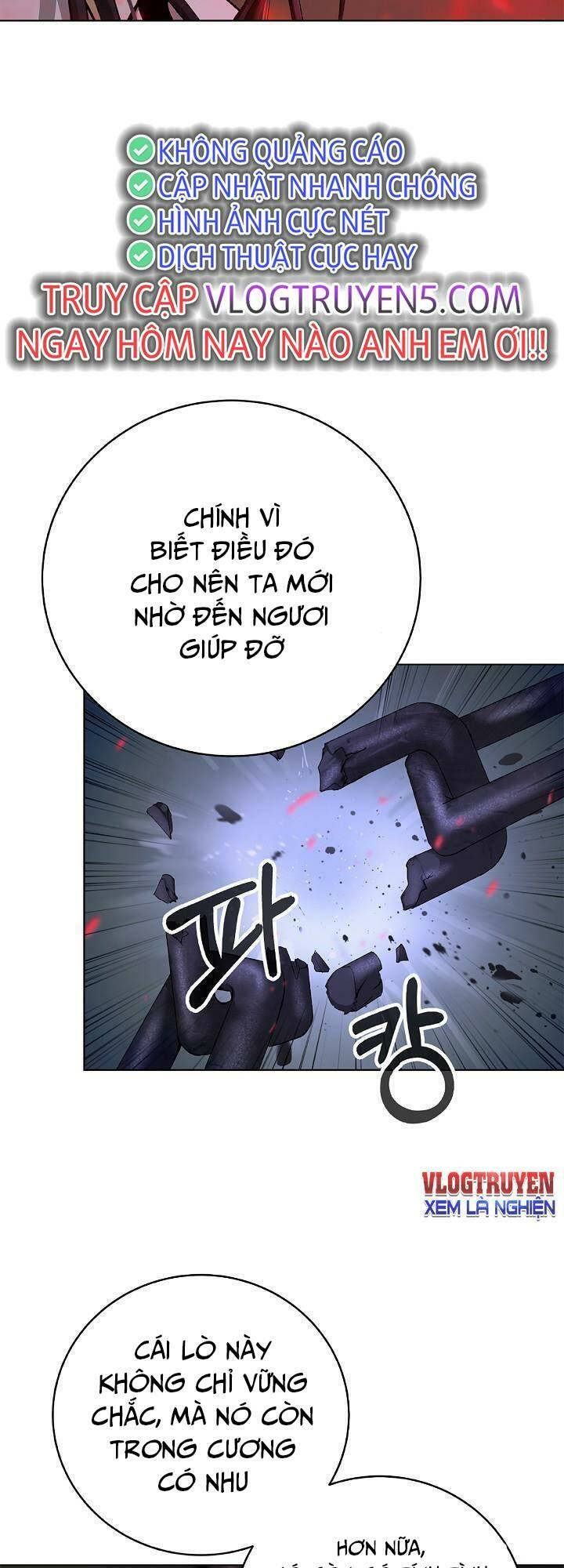 xuyên không thành hổ chapter 121 - Trang 2