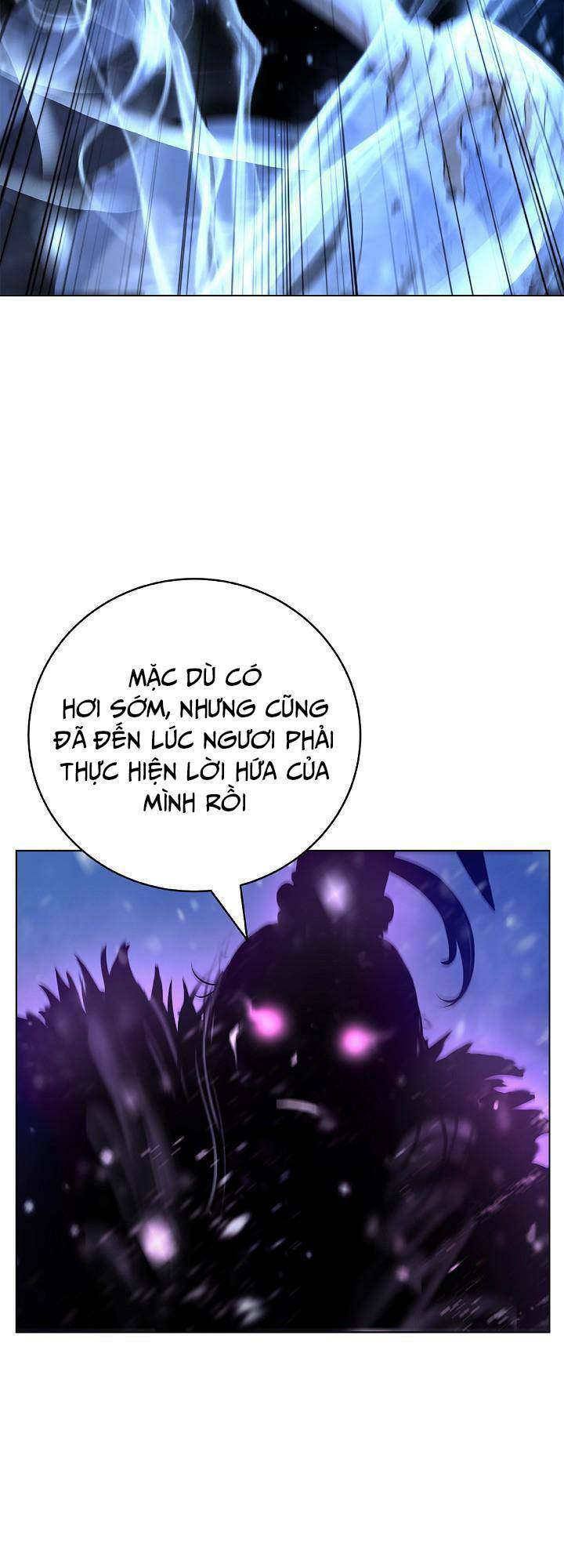 xuyên không thành hổ chapter 121 - Trang 2