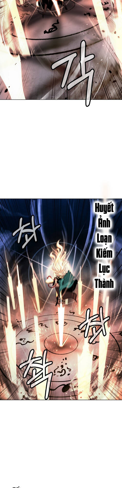 xuyên không thành hổ chapter 122 - Trang 2