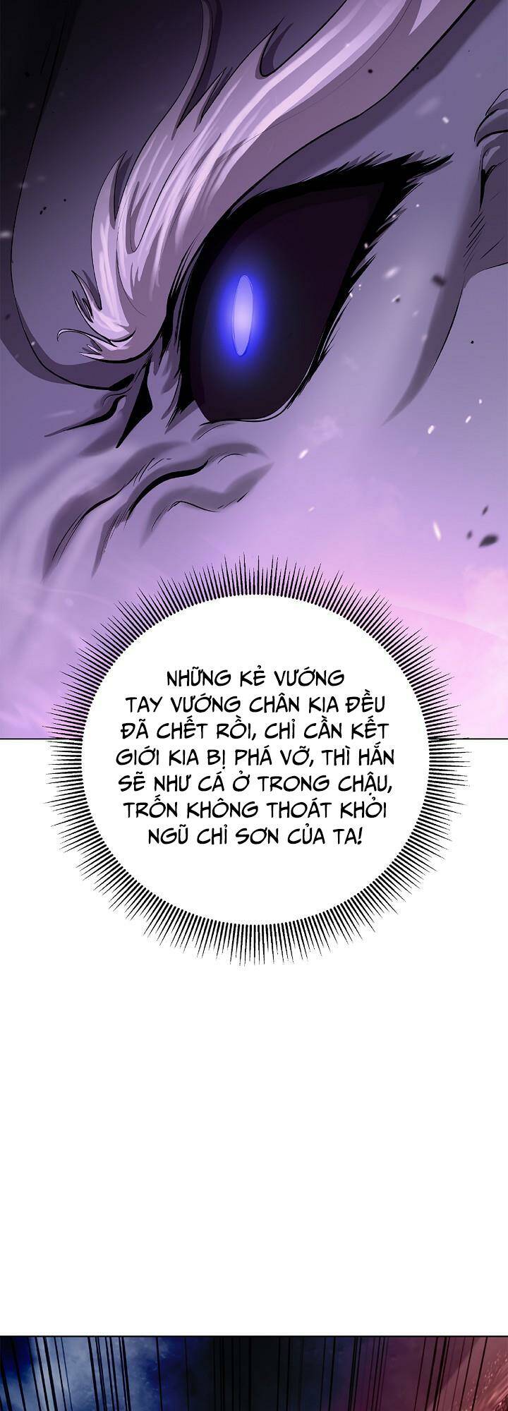 xuyên không thành hổ chapter 123 - Trang 2