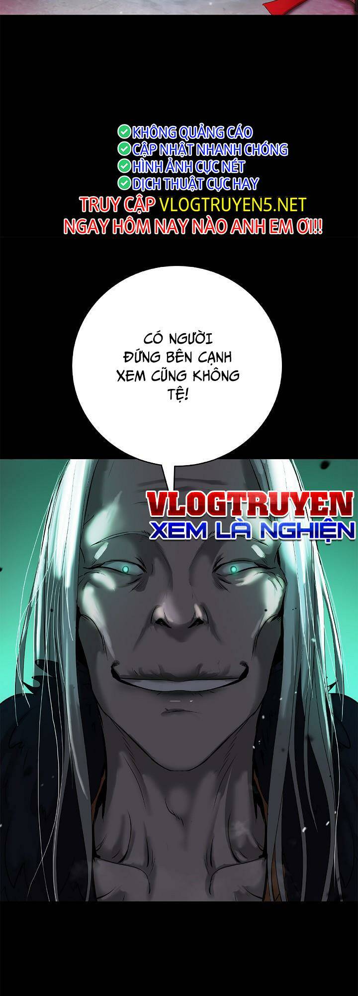 xuyên không thành hổ chapter 123 - Trang 2