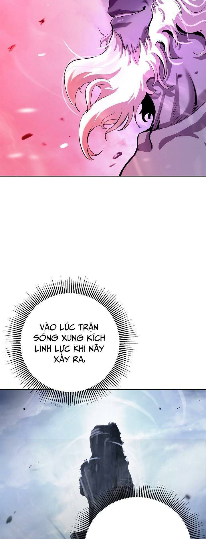 xuyên không thành hổ chapter 123 - Trang 2