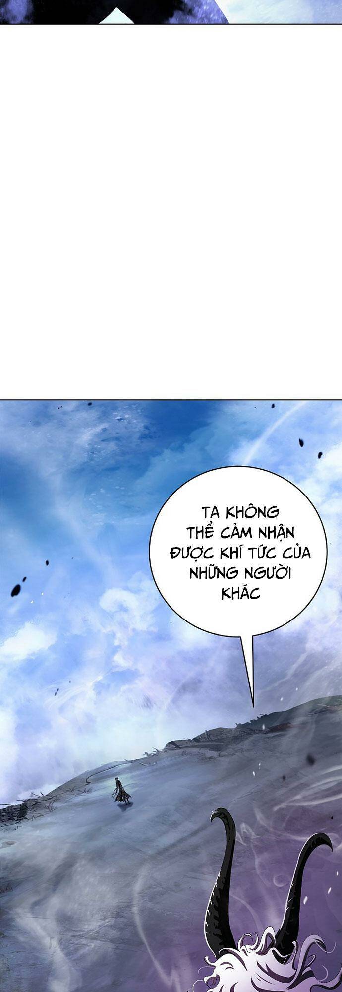 xuyên không thành hổ chapter 125 - Trang 2