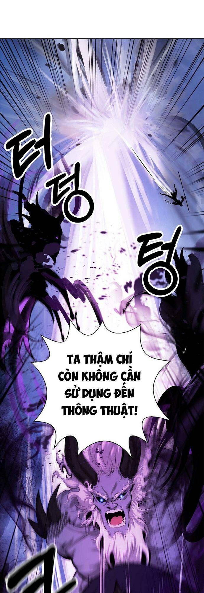 xuyên không thành hổ chapter 125 - Trang 2