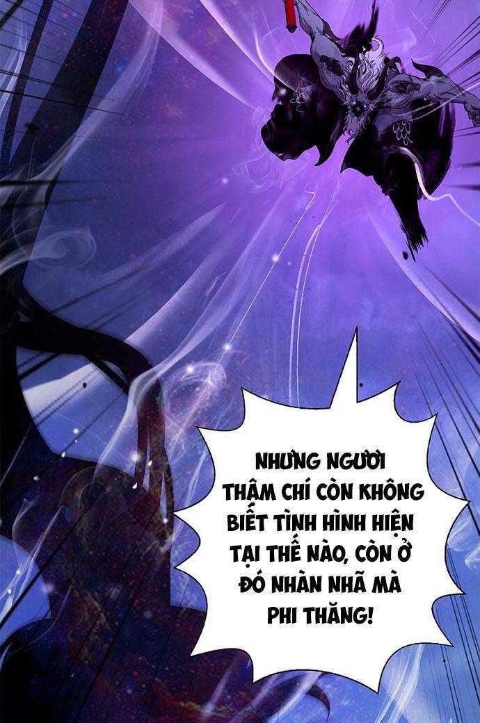 xuyên không thành hổ chapter 125 - Trang 2