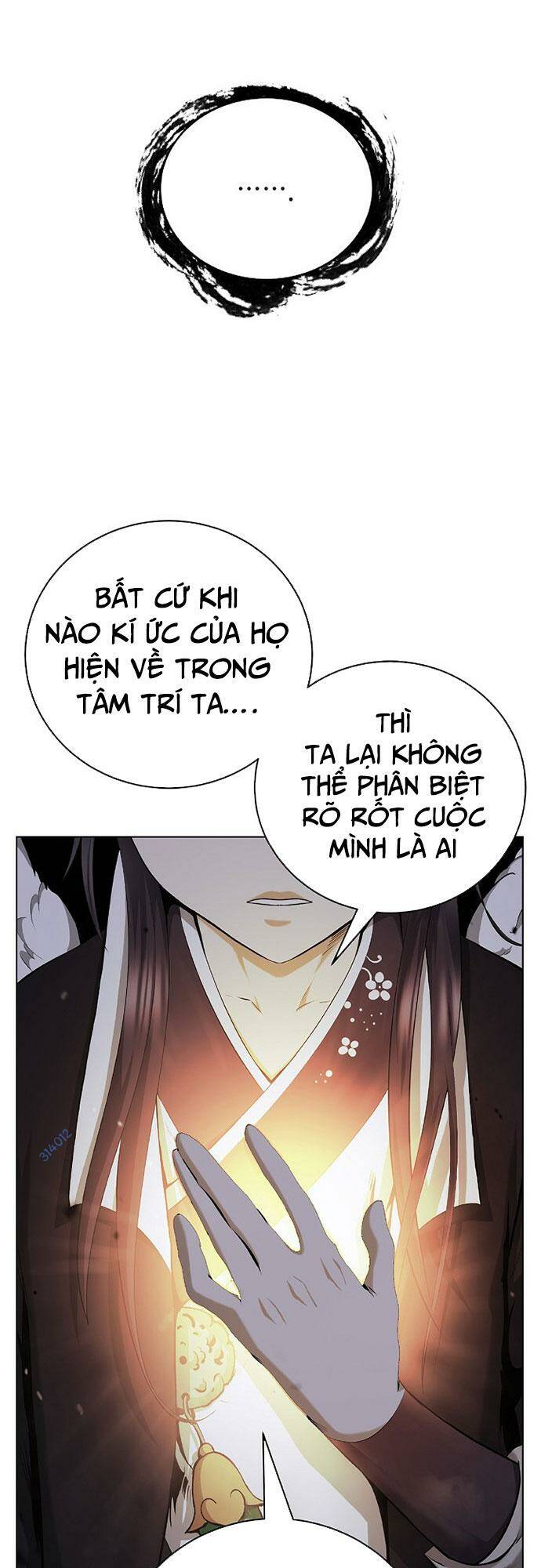 xuyên không thành hổ chapter 131 - Trang 2