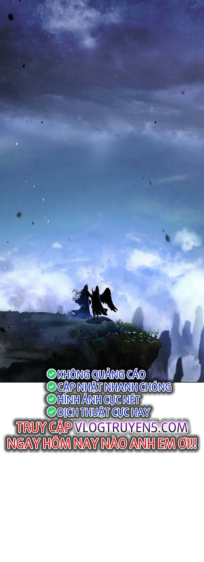 xuyên không thành hổ chapter 131 - Trang 2