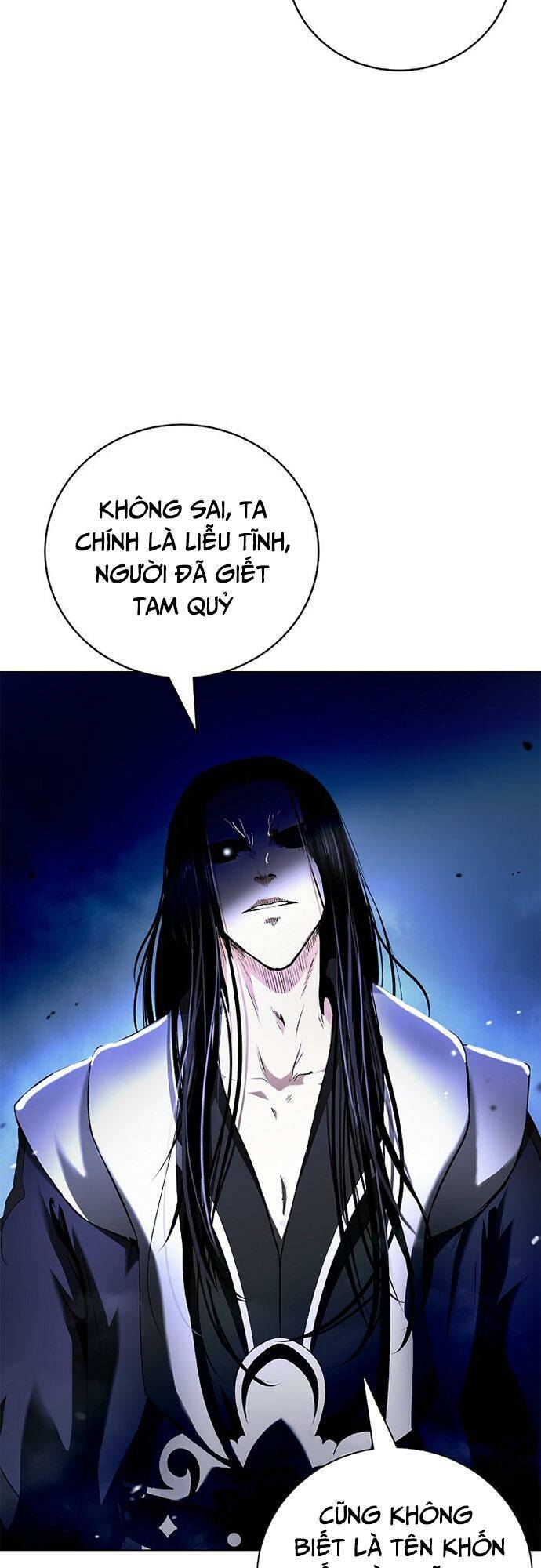 xuyên không thành hổ chapter 131 - Trang 2