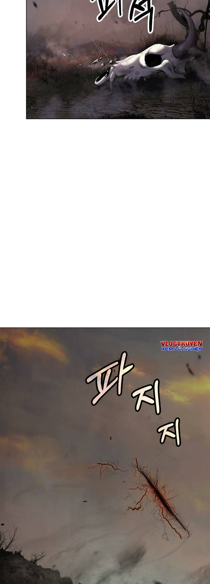 xuyên không thành hổ chapter 132 - Trang 2