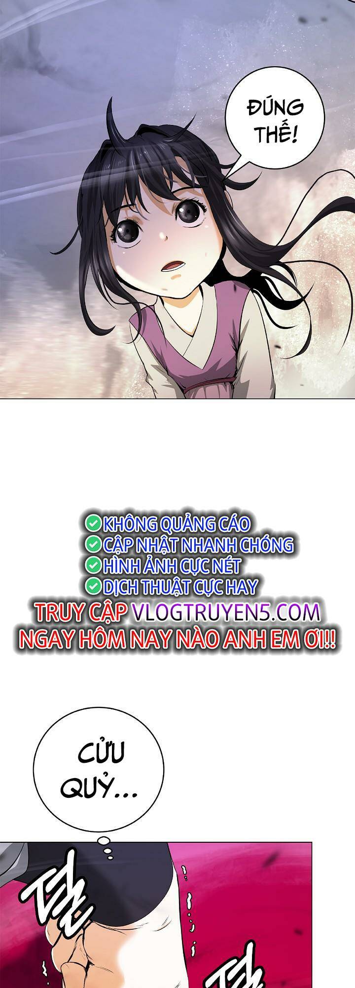 xuyên không thành hổ chapter 132 - Trang 2