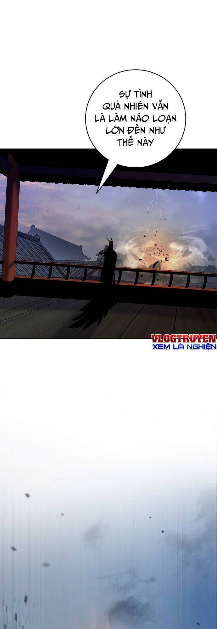 xuyên không thành hổ chapter 133 - Trang 2