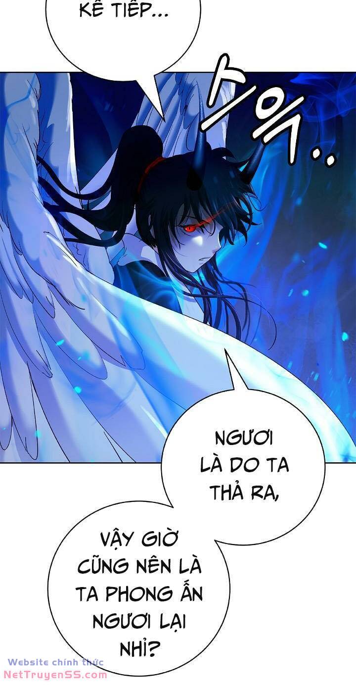 xuyên không thành hổ Chapter 138 - Trang 2