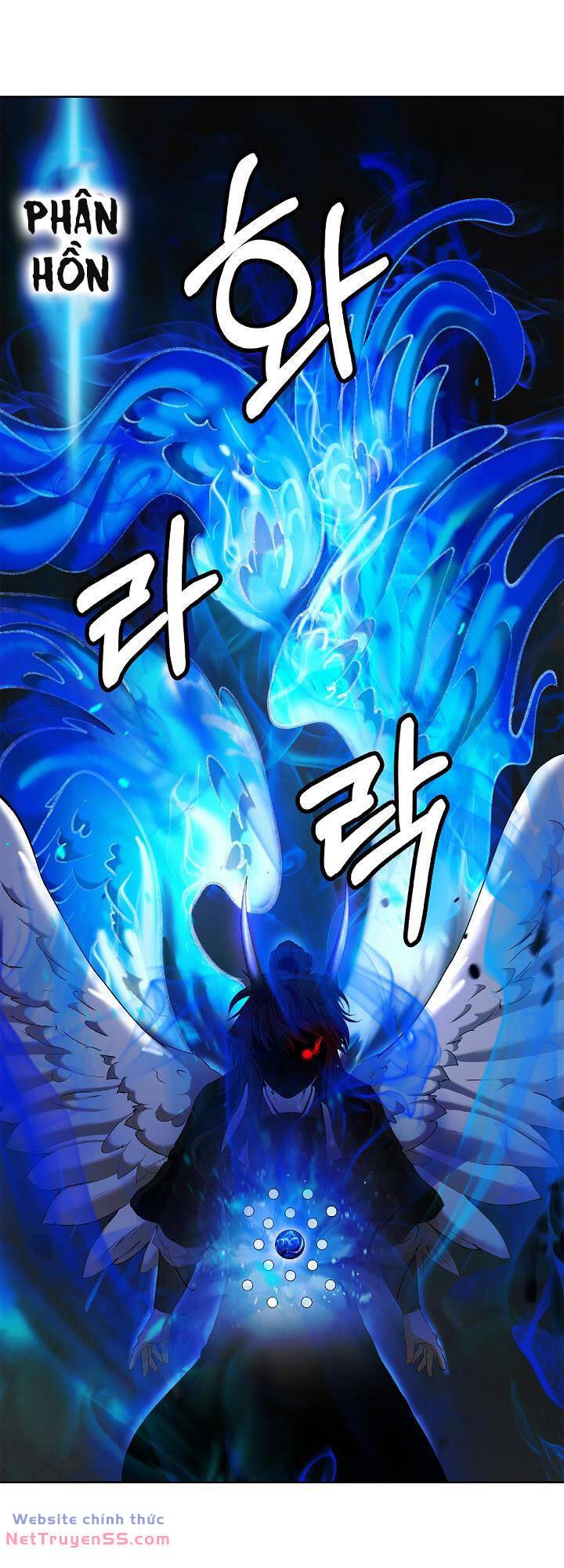 xuyên không thành hổ Chapter 138 - Trang 2