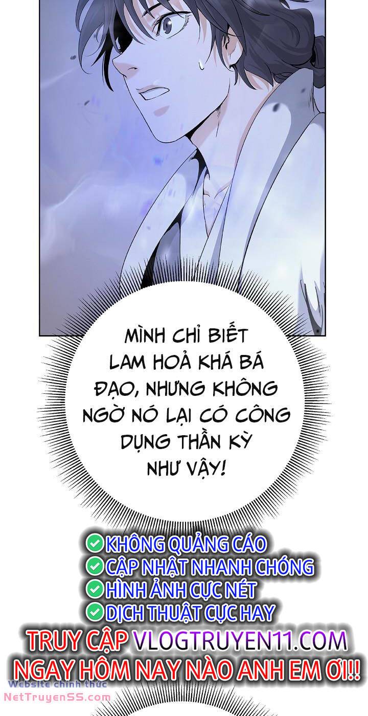 xuyên không thành hổ Chapter 138 - Trang 2