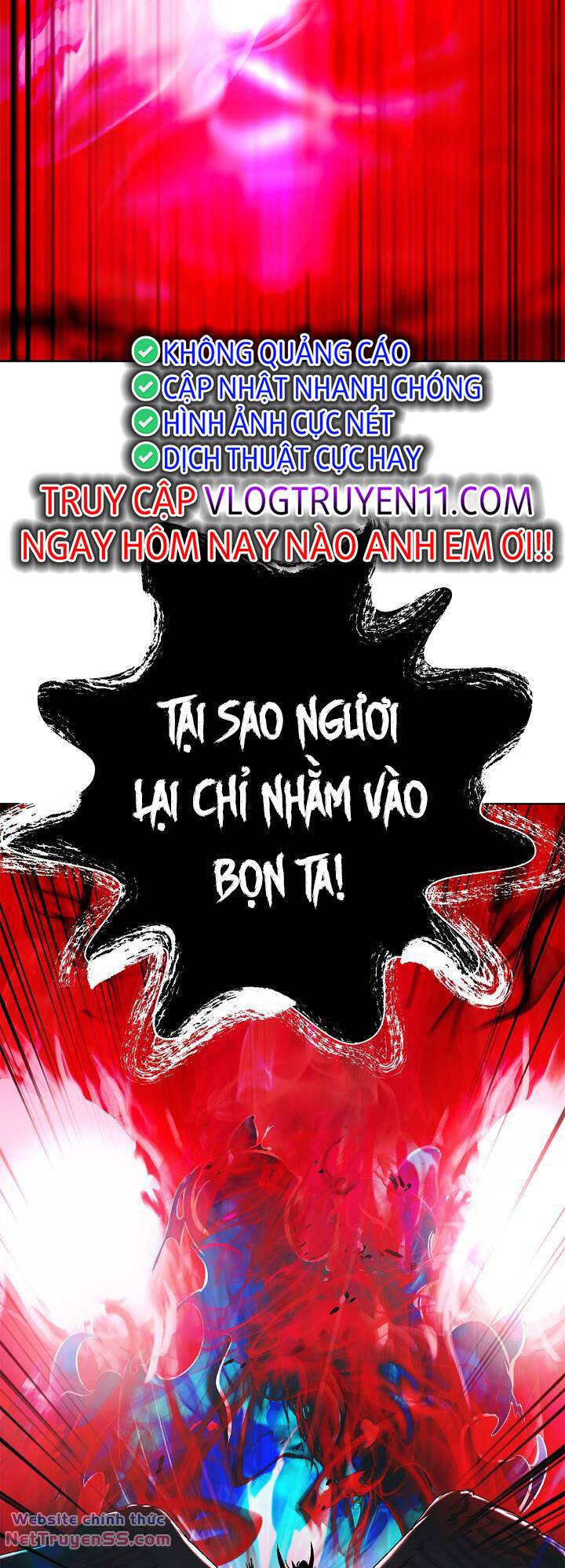 xuyên không thành hổ Chapter 138 - Trang 2