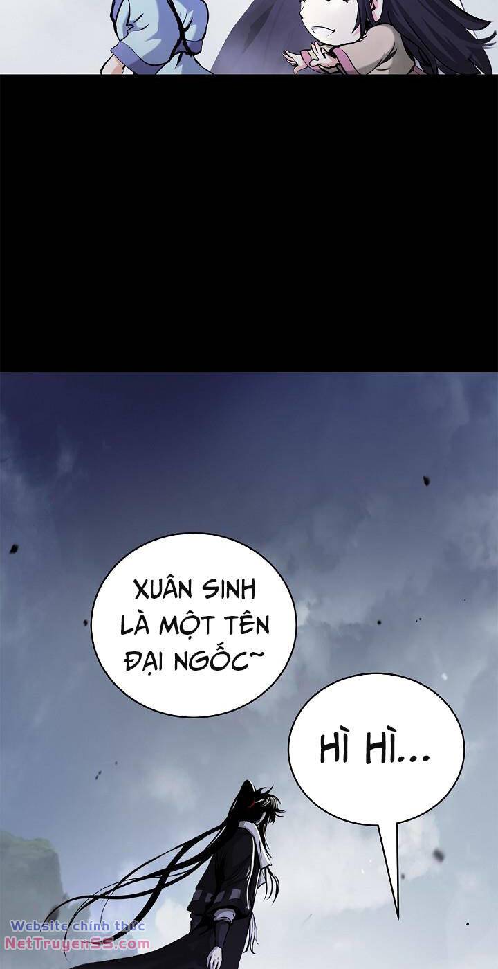 xuyên không thành hổ Chapter 138 - Trang 2