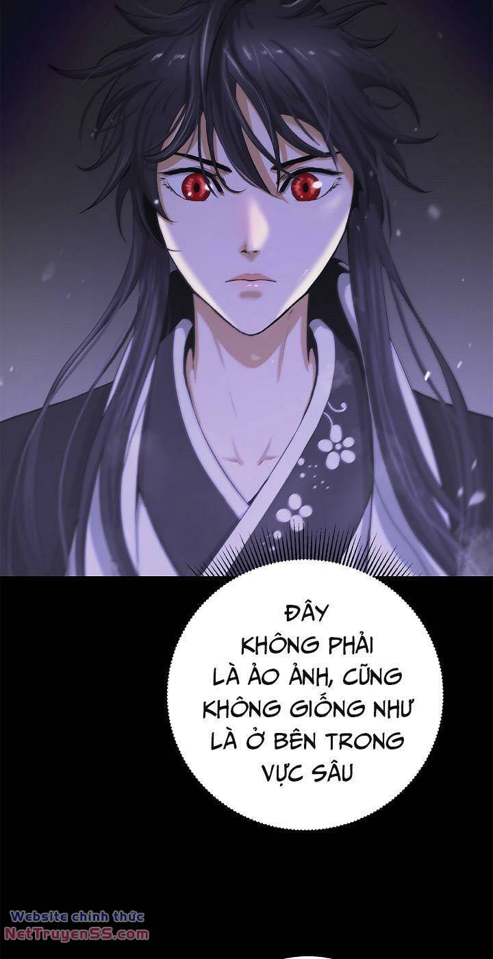 xuyên không thành hổ Chapter 138 - Trang 2