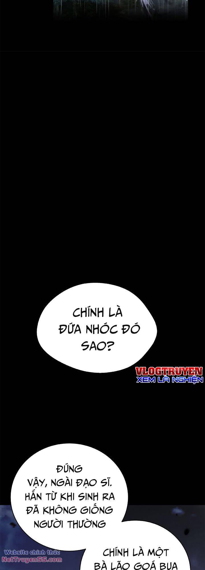 xuyên không thành hổ Chapter 138 - Trang 2