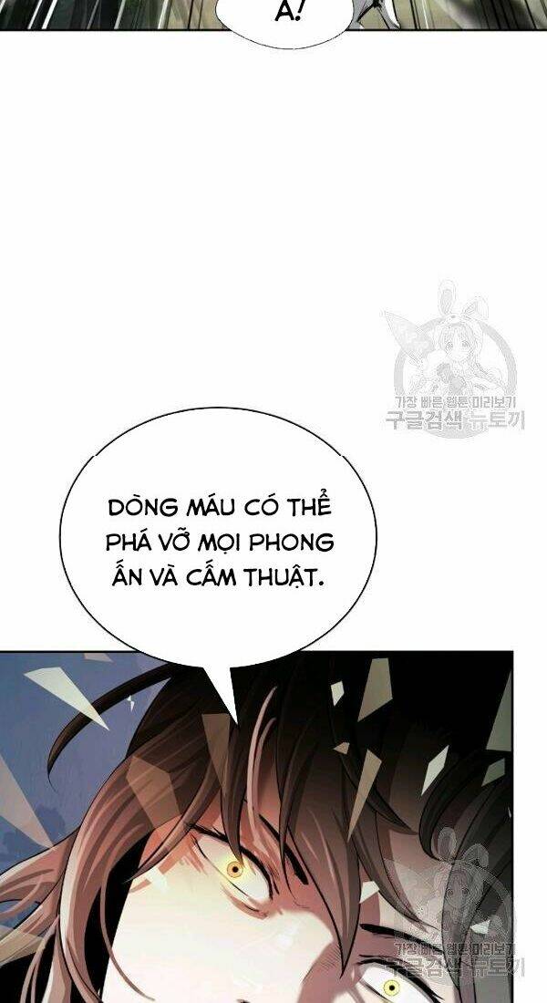 xuyên không thành hổ chapter 38 - Trang 2