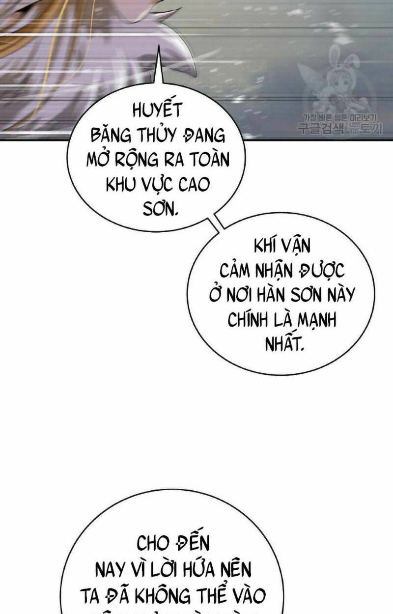 xuyên không thành hổ chapter 73 - Trang 2