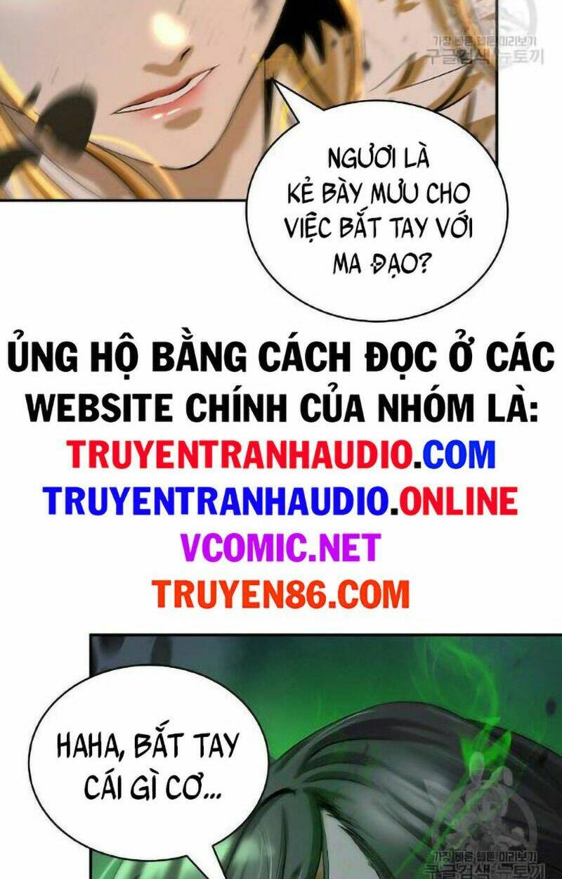 xuyên không thành hổ chapter 73 - Trang 2