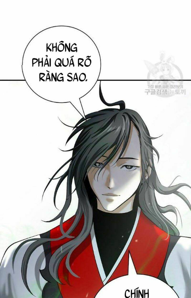 xuyên không thành hổ chapter 73 - Trang 2