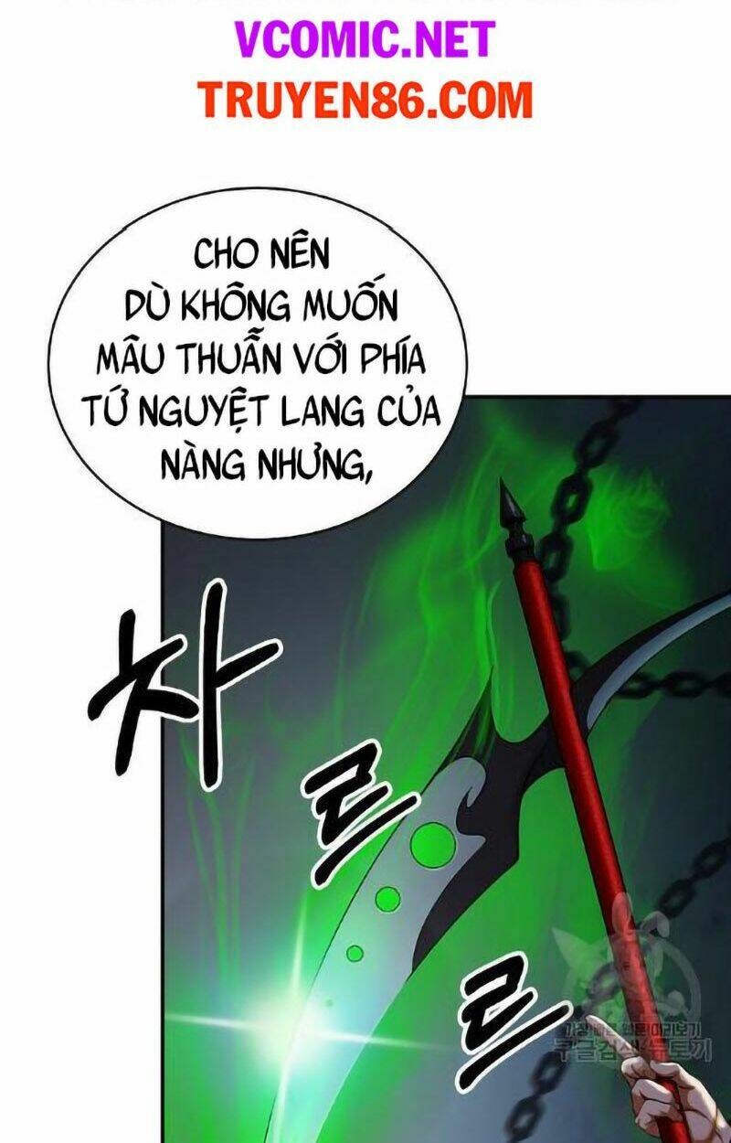 xuyên không thành hổ chapter 73 - Trang 2