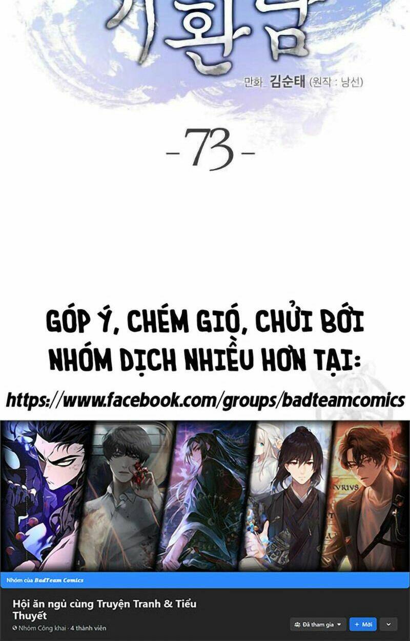 xuyên không thành hổ chapter 73 - Trang 2