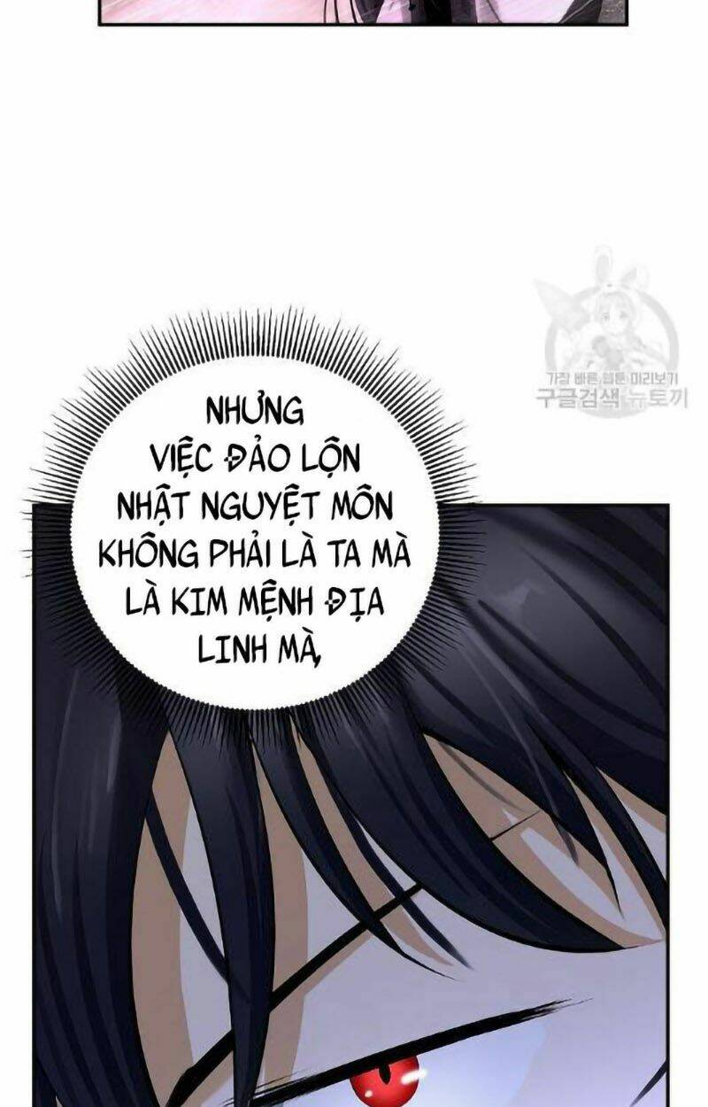 xuyên không thành hổ chapter 73 - Trang 2