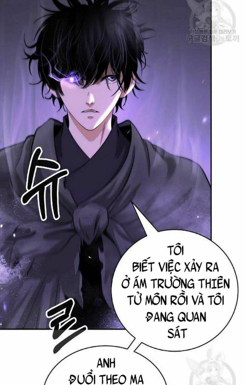 xuyên không thành hổ chapter 73 - Trang 2