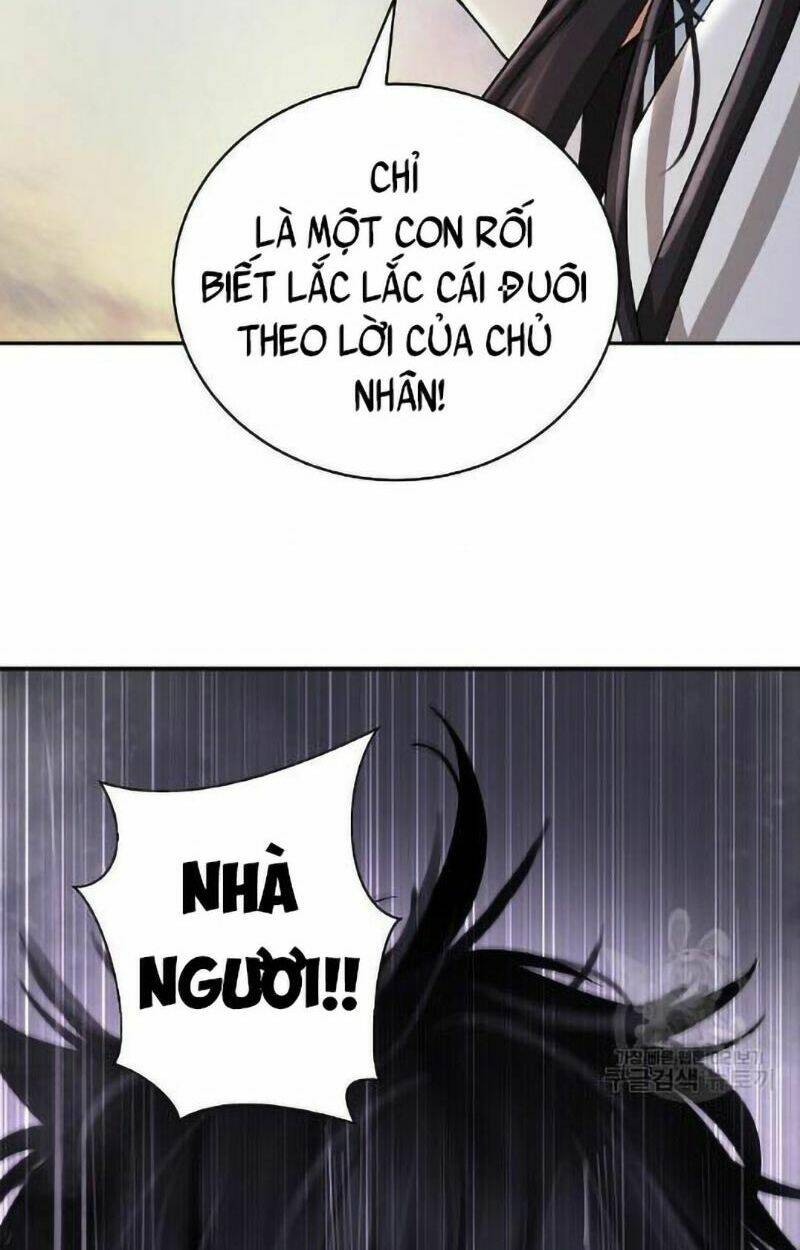 xuyên không thành hổ chapter 73 - Trang 2