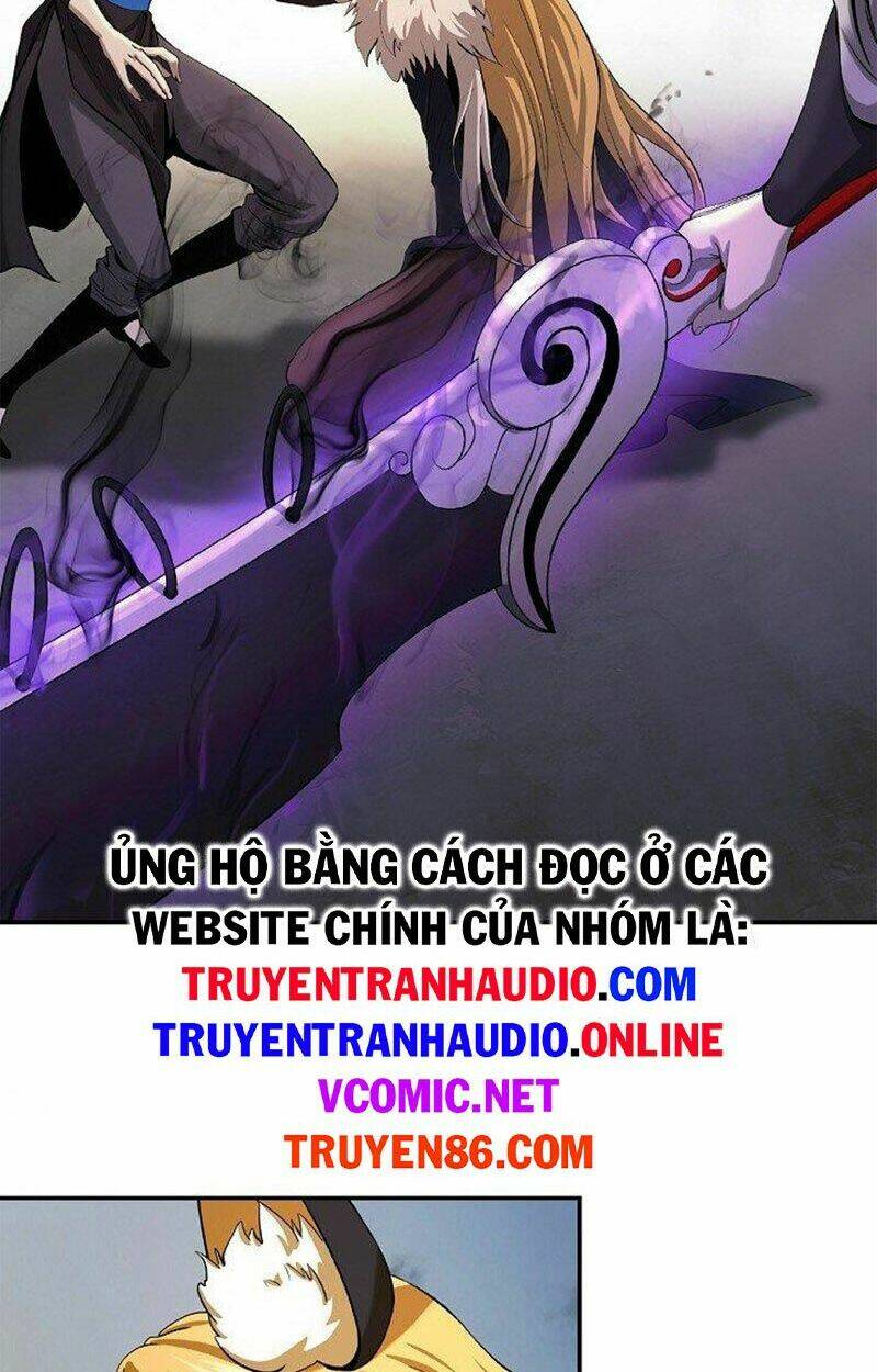 xuyên không thành hổ chapter 74 - Trang 2