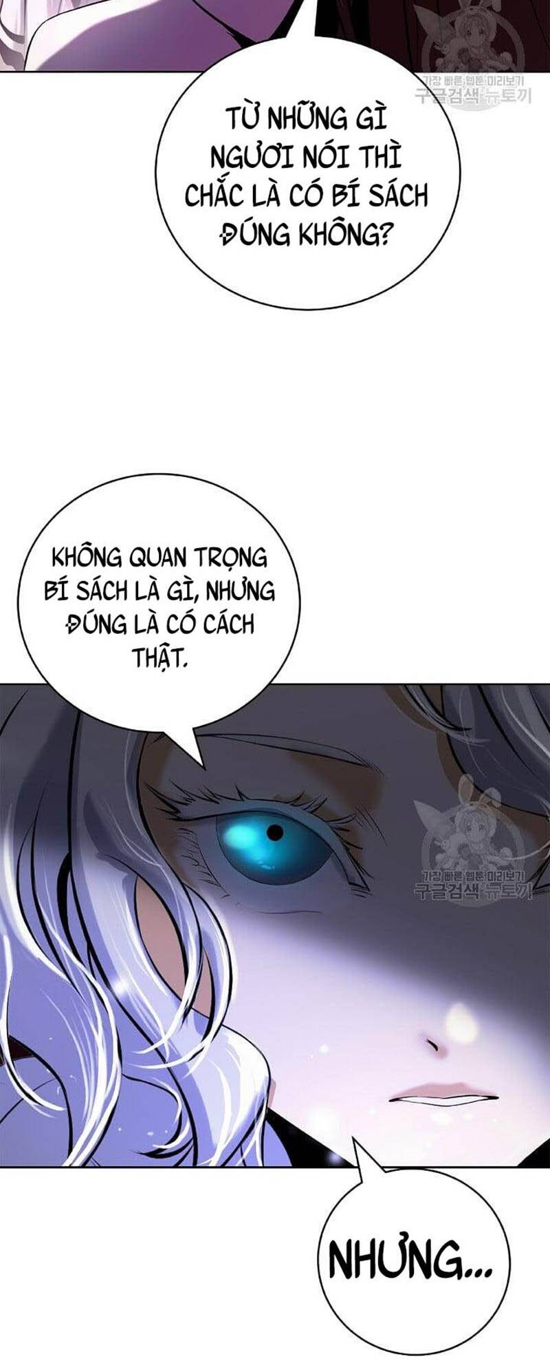 xuyên không thành hổ chapter 92 - Trang 2