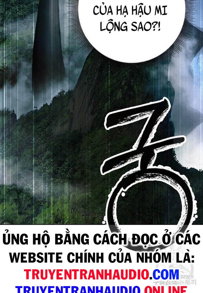 xuyên không thành hổ chapter 92 - Trang 2