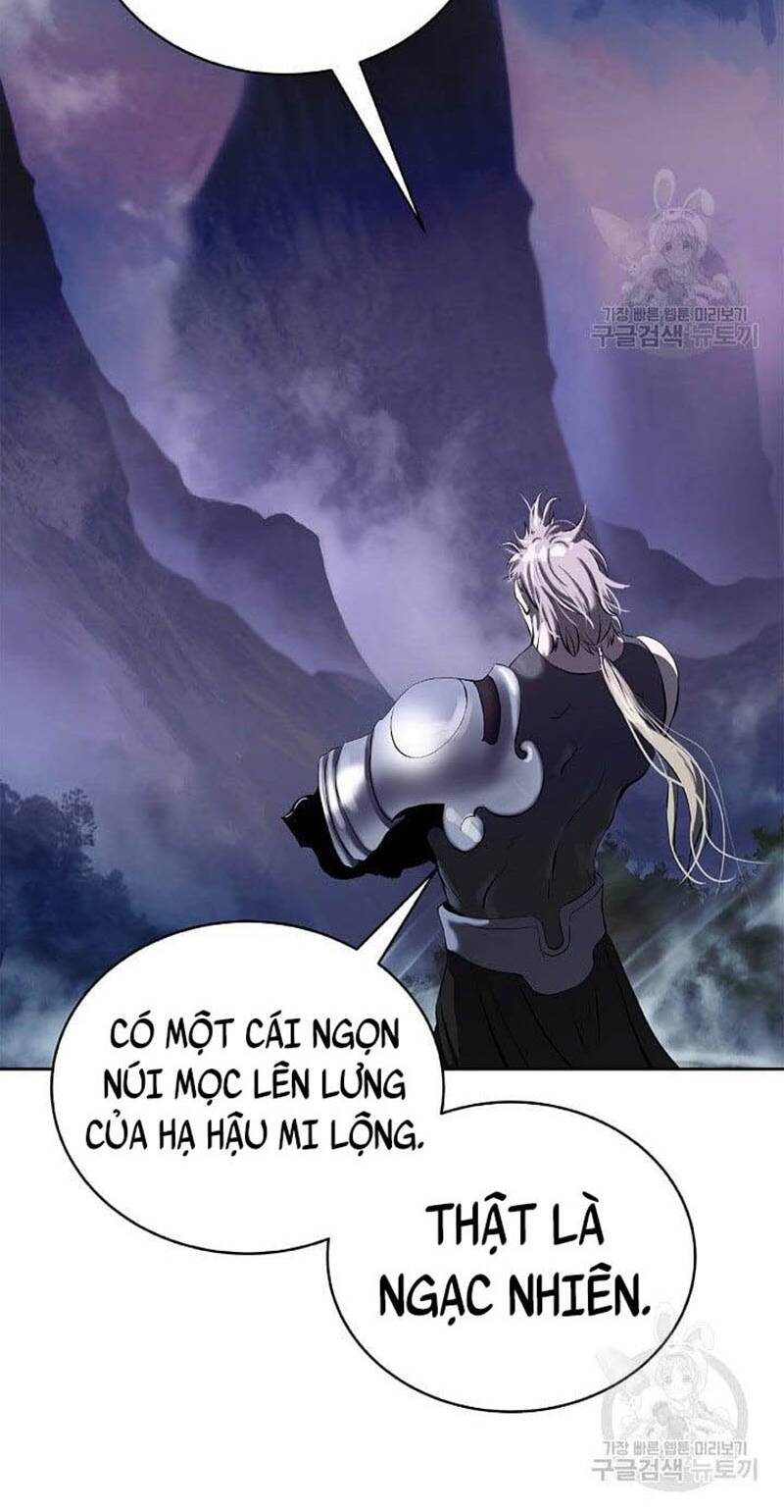 xuyên không thành hổ chapter 92 - Trang 2