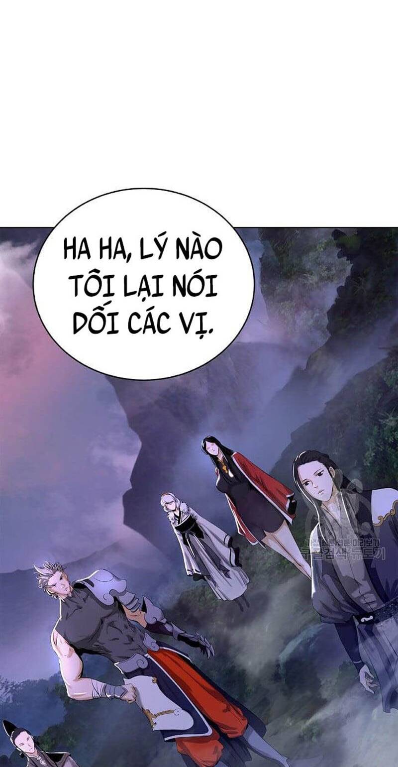 xuyên không thành hổ chapter 92 - Trang 2