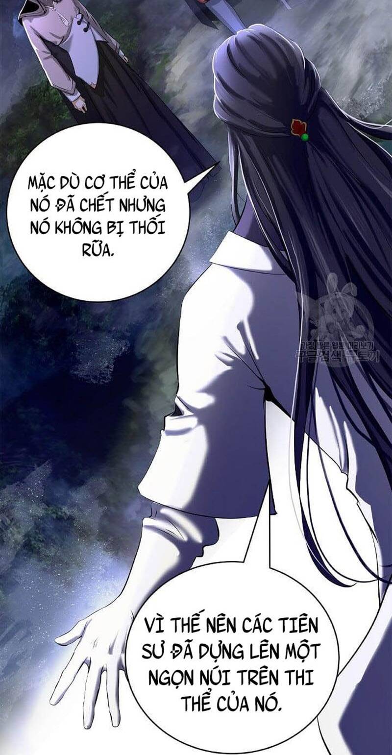 xuyên không thành hổ chapter 92 - Trang 2