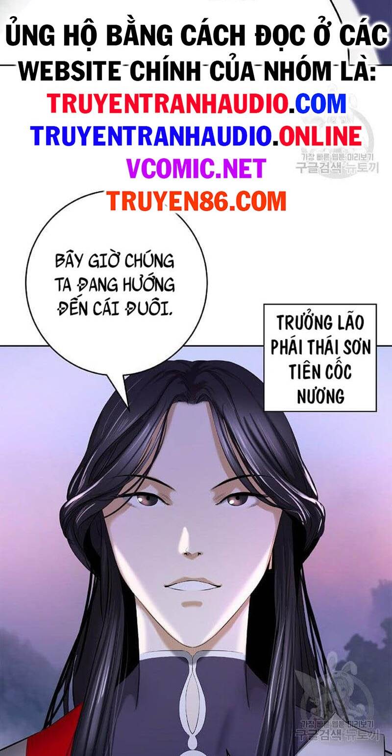 xuyên không thành hổ chapter 92 - Trang 2