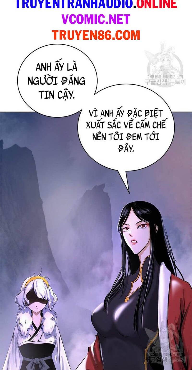 xuyên không thành hổ chapter 92 - Trang 2