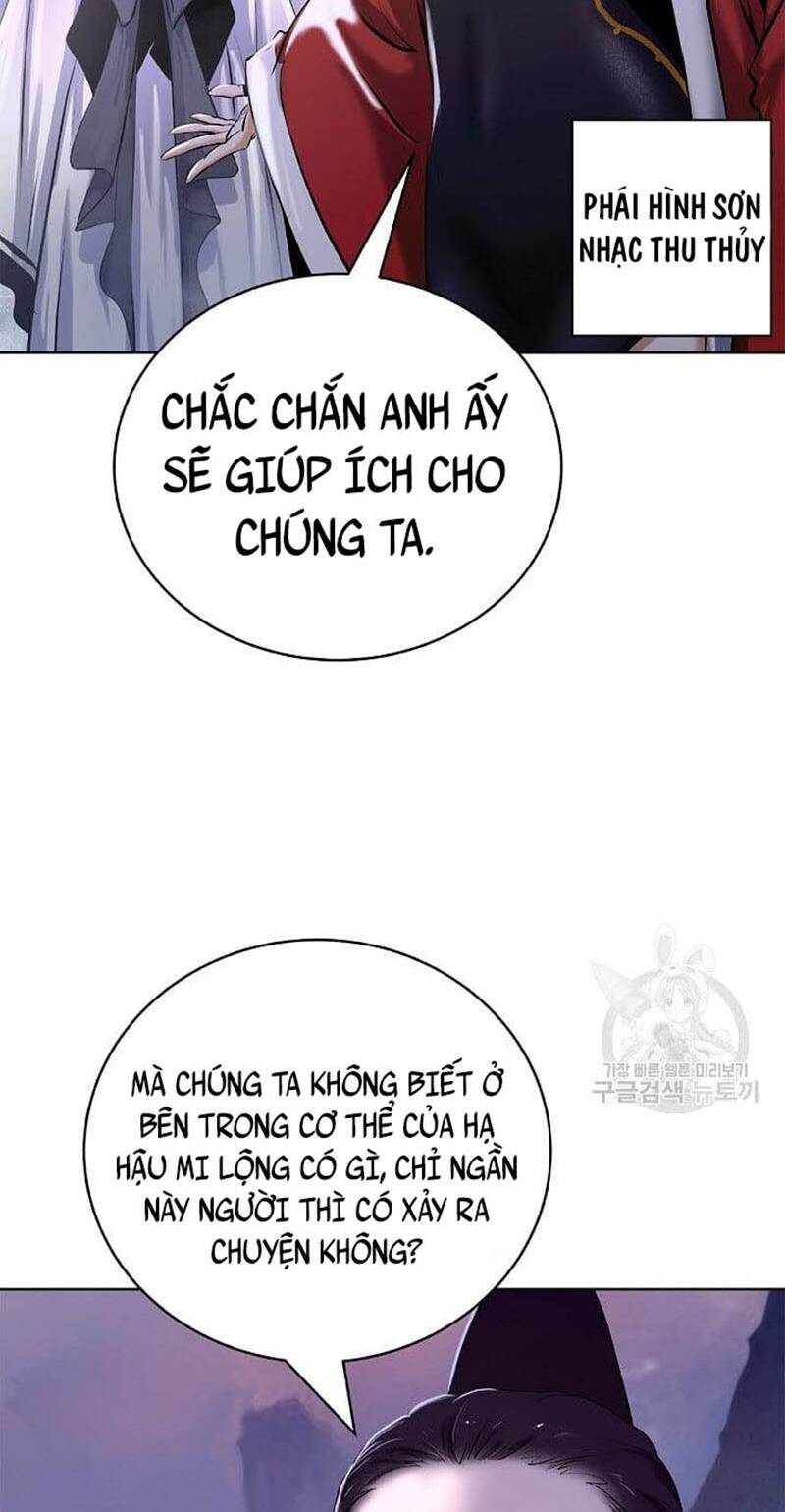 xuyên không thành hổ chapter 92 - Trang 2