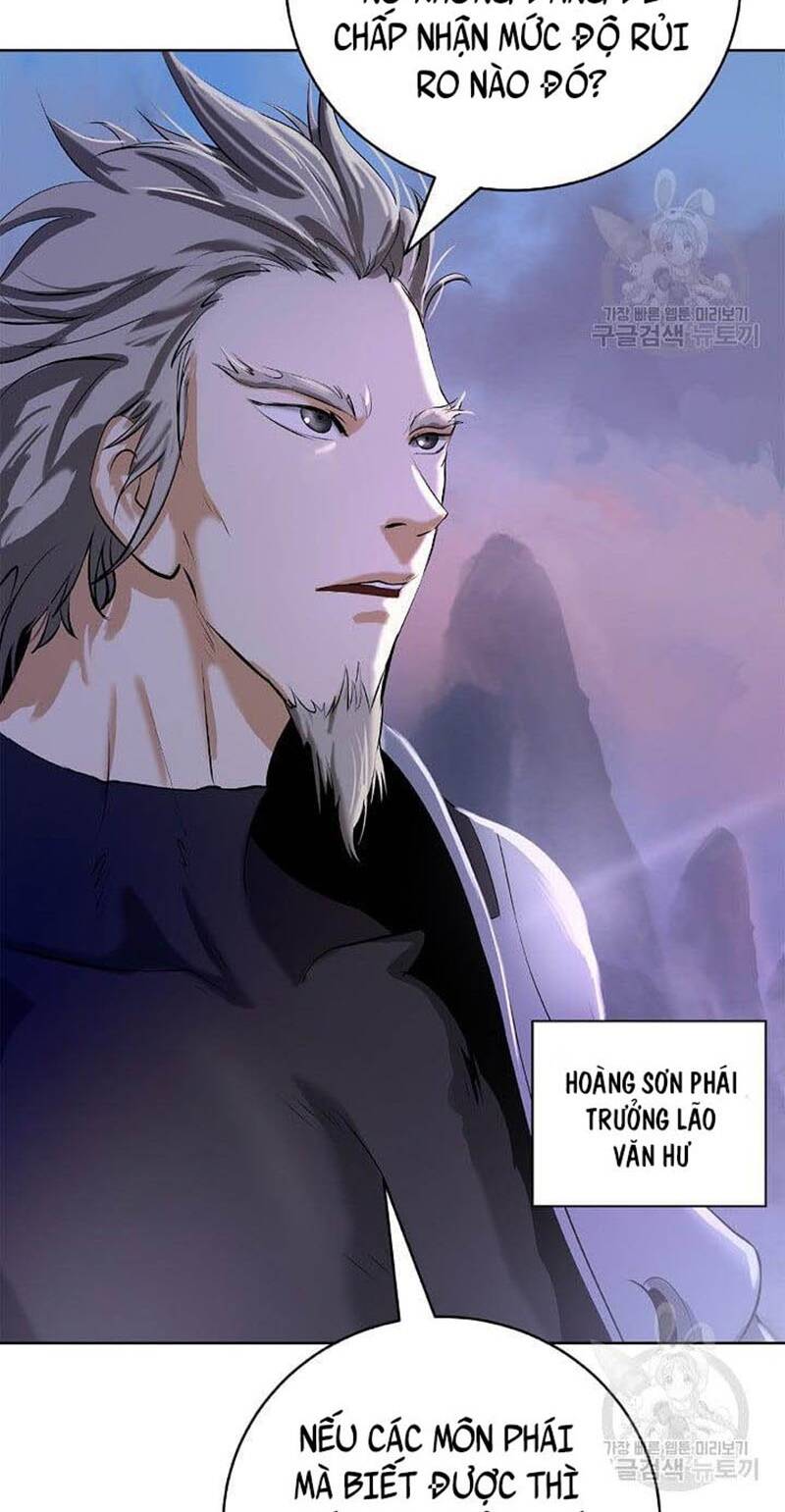 xuyên không thành hổ chapter 92 - Trang 2