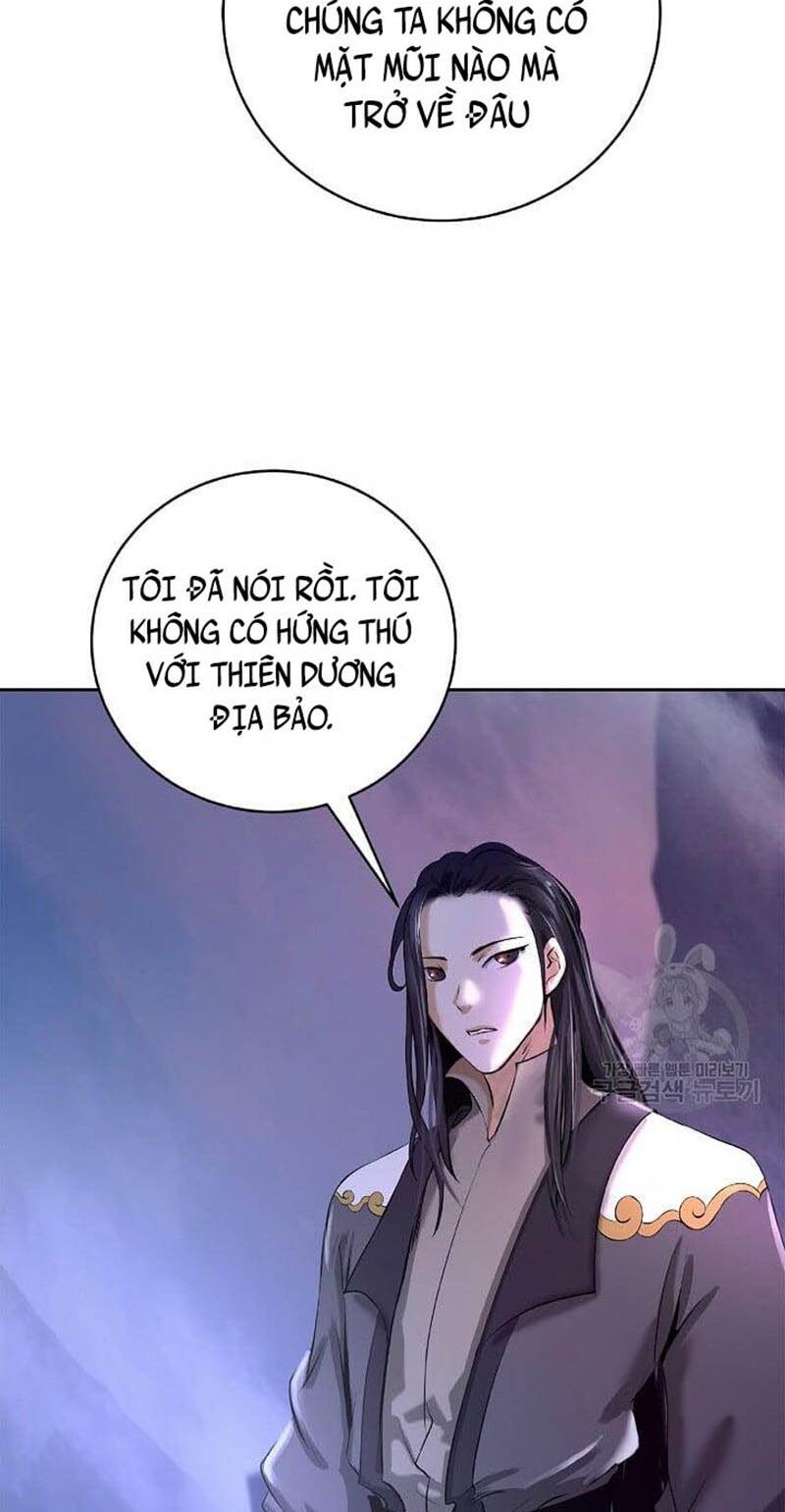 xuyên không thành hổ chapter 92 - Trang 2